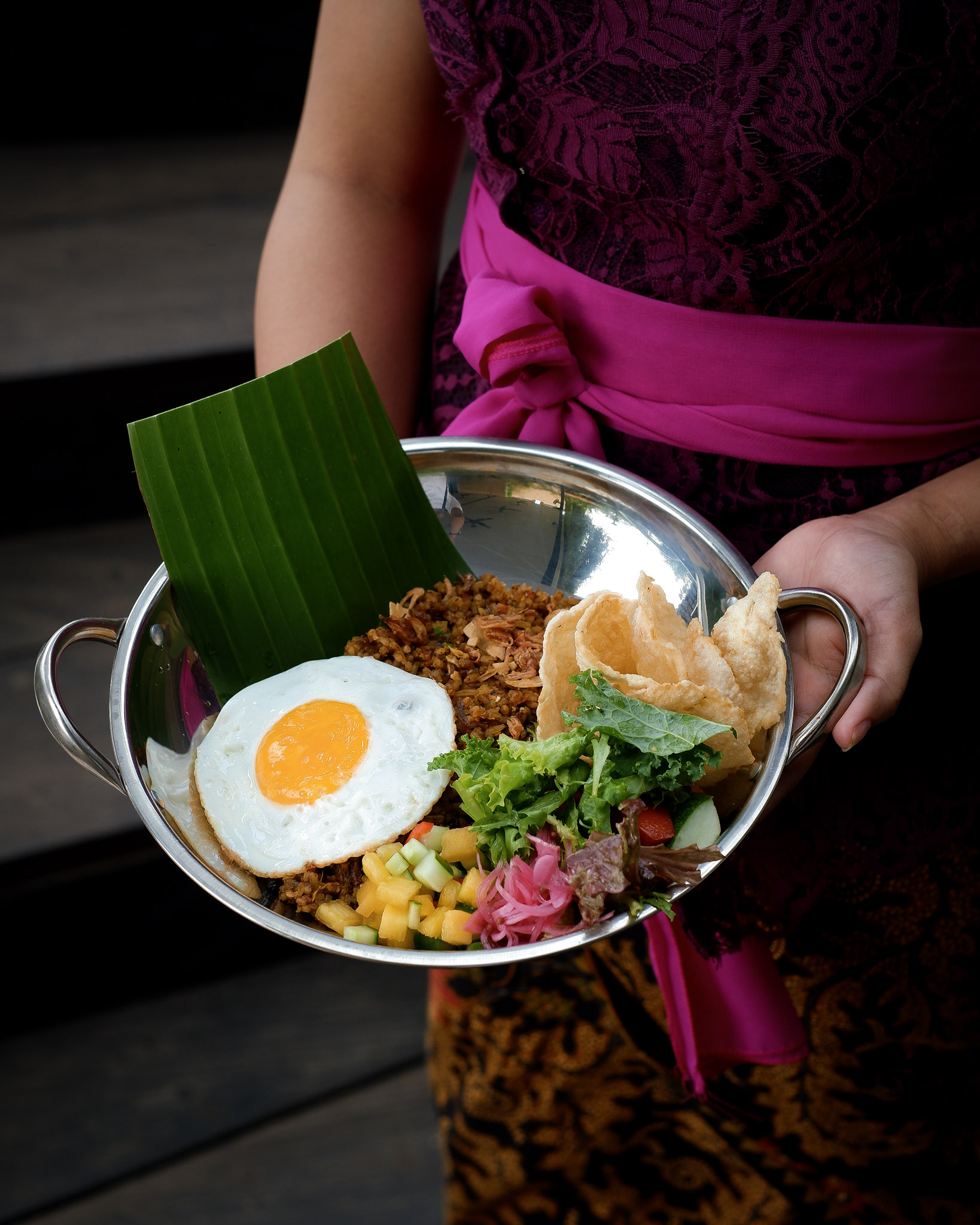Seminyak, Bali: A Culinary Journey Through the Best Dining Venues