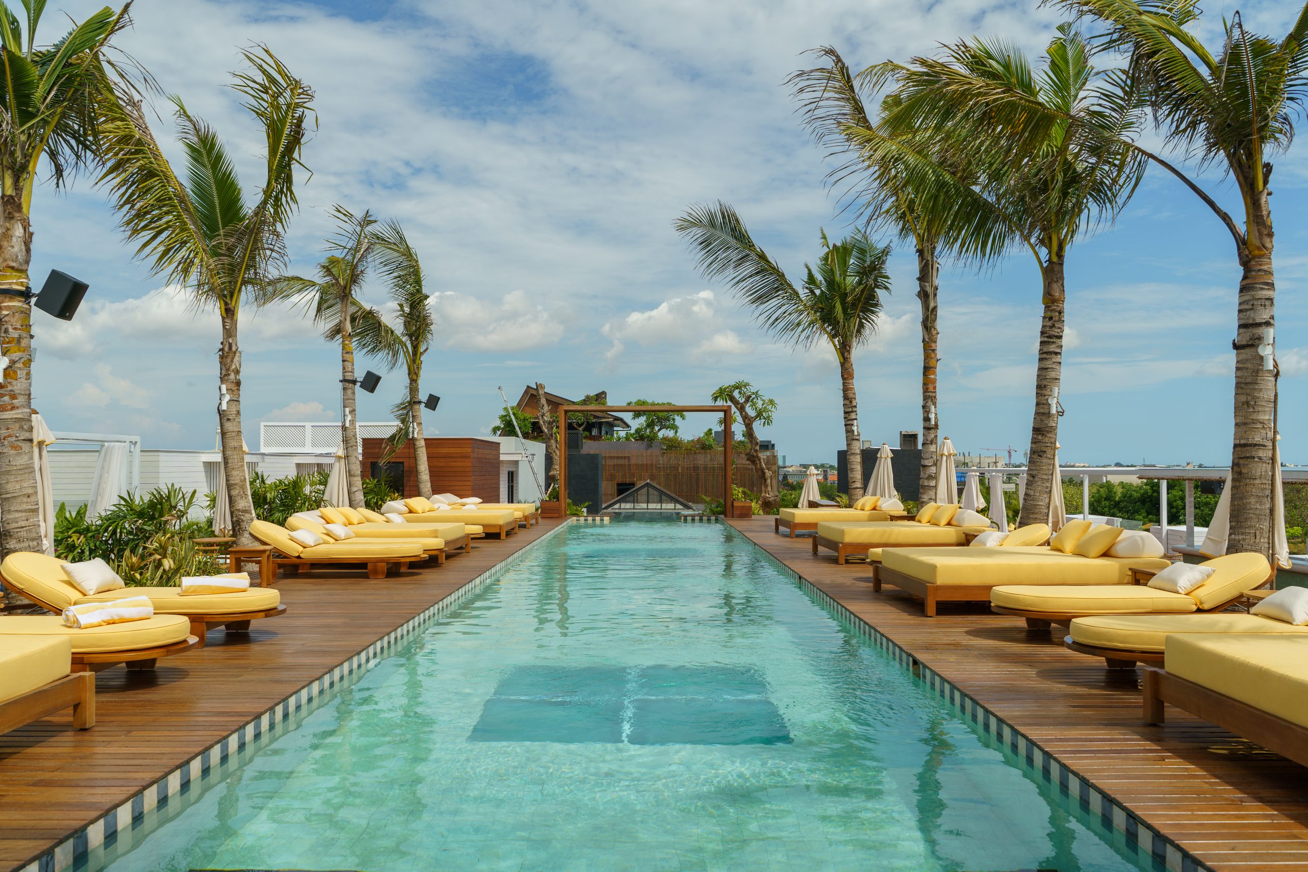 A La Folie: A New Era of Poolside Luxury and Culinary Adventure in Bali