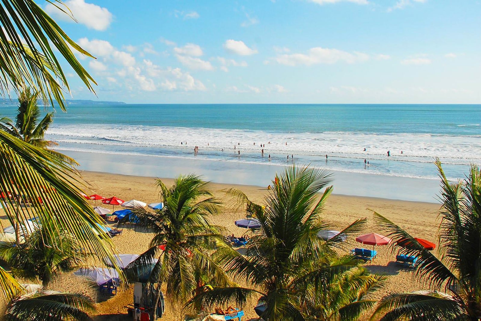 Exploring Legian, Bali: A Guide to the Best Food, Drink, and Spa Experiences
