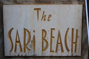 The Hostility of Sari Beach Inn