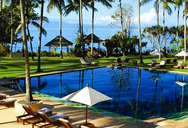 Uncovering East Bali’s Hidden Gem: A Serene Stay at Alila Manggis