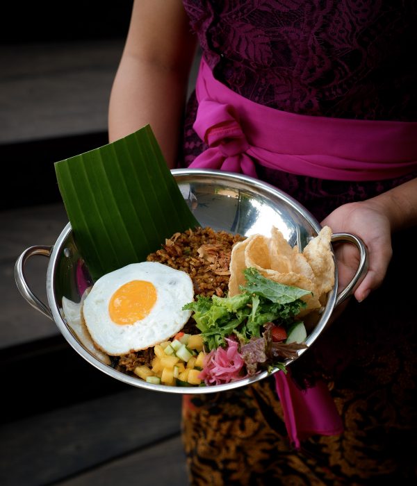 FOR THE FOODIES: Where to Find Seminyak’s Most Favourite of Food