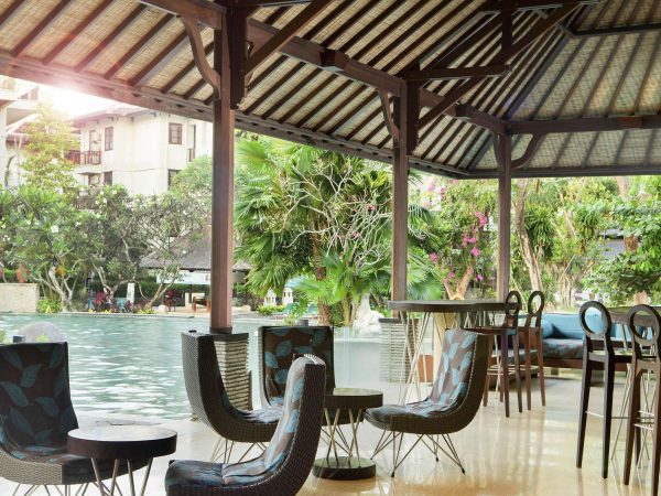 Novotel Bali - Nusa Dua 5* w/ flights, massage, dinner, transfer & much more... - Image 18