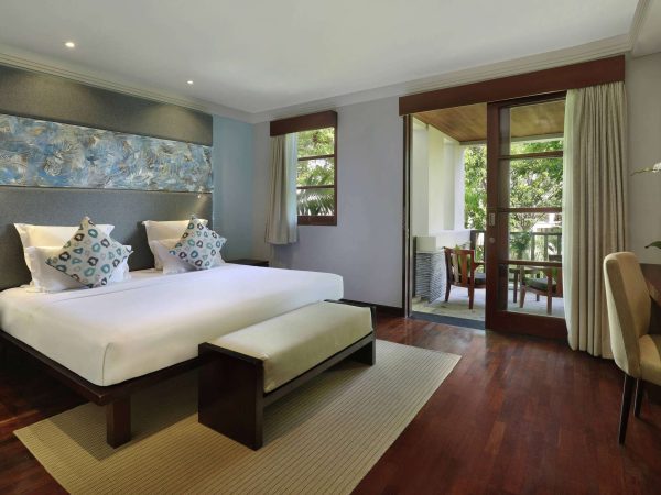 Novotel Bali - Nusa Dua 5* w/ flights, massage, dinner, transfer & much more... - Image 11