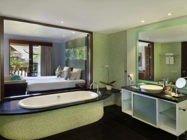 Novotel Bali - Nusa Dua 5* w/ flights, massage, dinner, transfer & much more... - Image 10