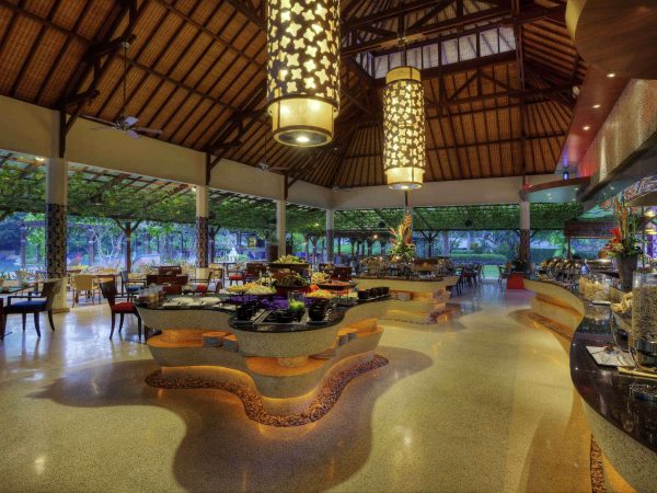 Novotel Bali - Nusa Dua 5* w/ flights, massage, dinner, transfer & much more... - Image 7