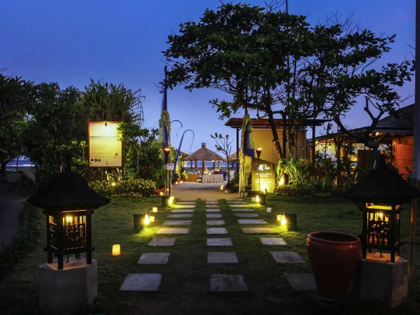 Novotel Bali - Nusa Dua 5* w/ flights, massage, dinner, transfer & much more... - Image 6