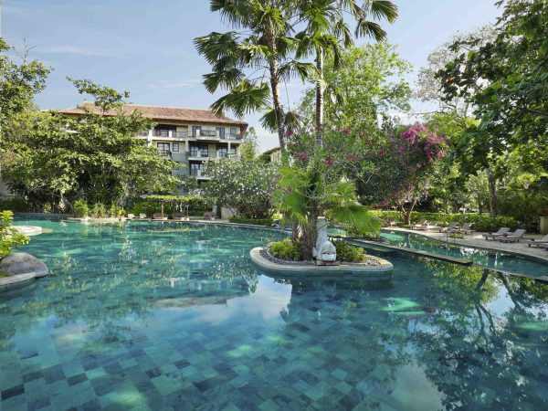 7N Combo w/ Flights @ 5* Novotel Bali Nusa Dua 5* + Kuta Paradiso Hotel - Image 4