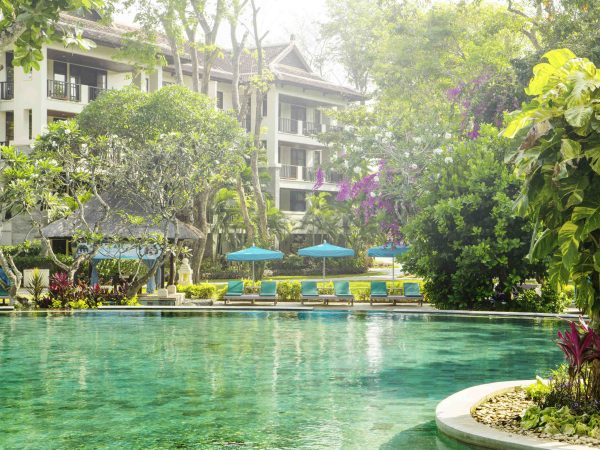 Novotel Bali - Nusa Dua 5* w/ flights, massage, dinner, transfer & much more... - Image 3