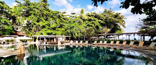 5 Nights Deal for Bali Garden Beach Resort with Flights, lunch, cocktail, massage & much more - Image 13