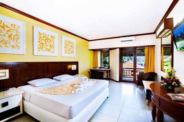 5 Nights Deal for Bali Garden Beach Resort with Flights, lunch, cocktail, massage & much more - Image 12