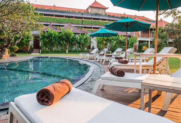 Stay 5,7,10 Nights at Legian's Astagina Resort w/ inclusions - Image 4