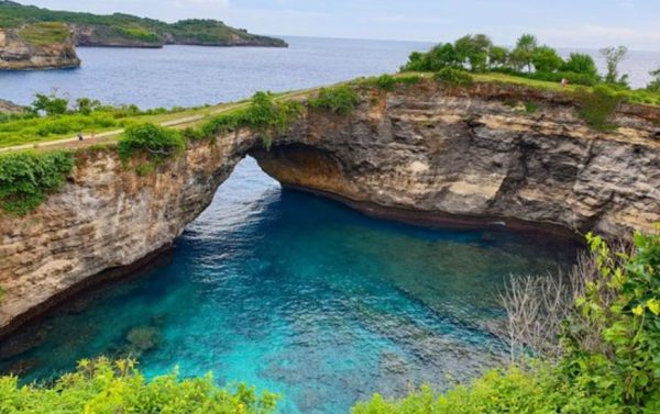 Nusa Penida West Island Tour w/ Transfers for 2ppl - Image 3