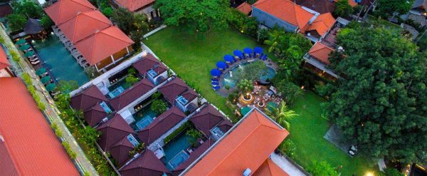 Stay 5,7,10 Nights at Legian's Astagina Resort w/ inclusions - Image 2