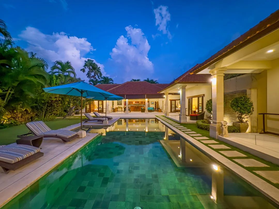 Villa Spotlight: Villa Vara – A Stylish 3-4 Bedroom Eco-Friendly Retreat in Seminyak