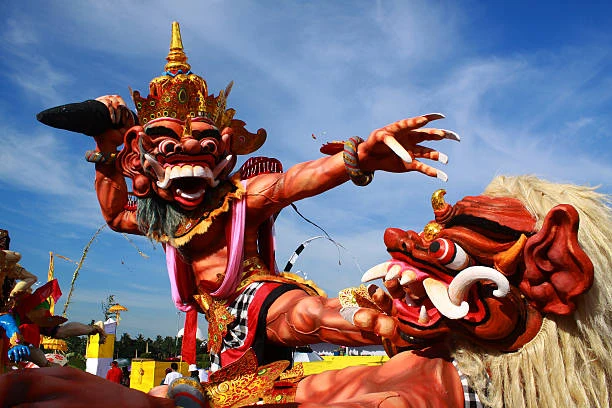 Nyepi 2025: The Ultimate Guide (Rules) for Aussie Travellers to Bali’s Day of Silence