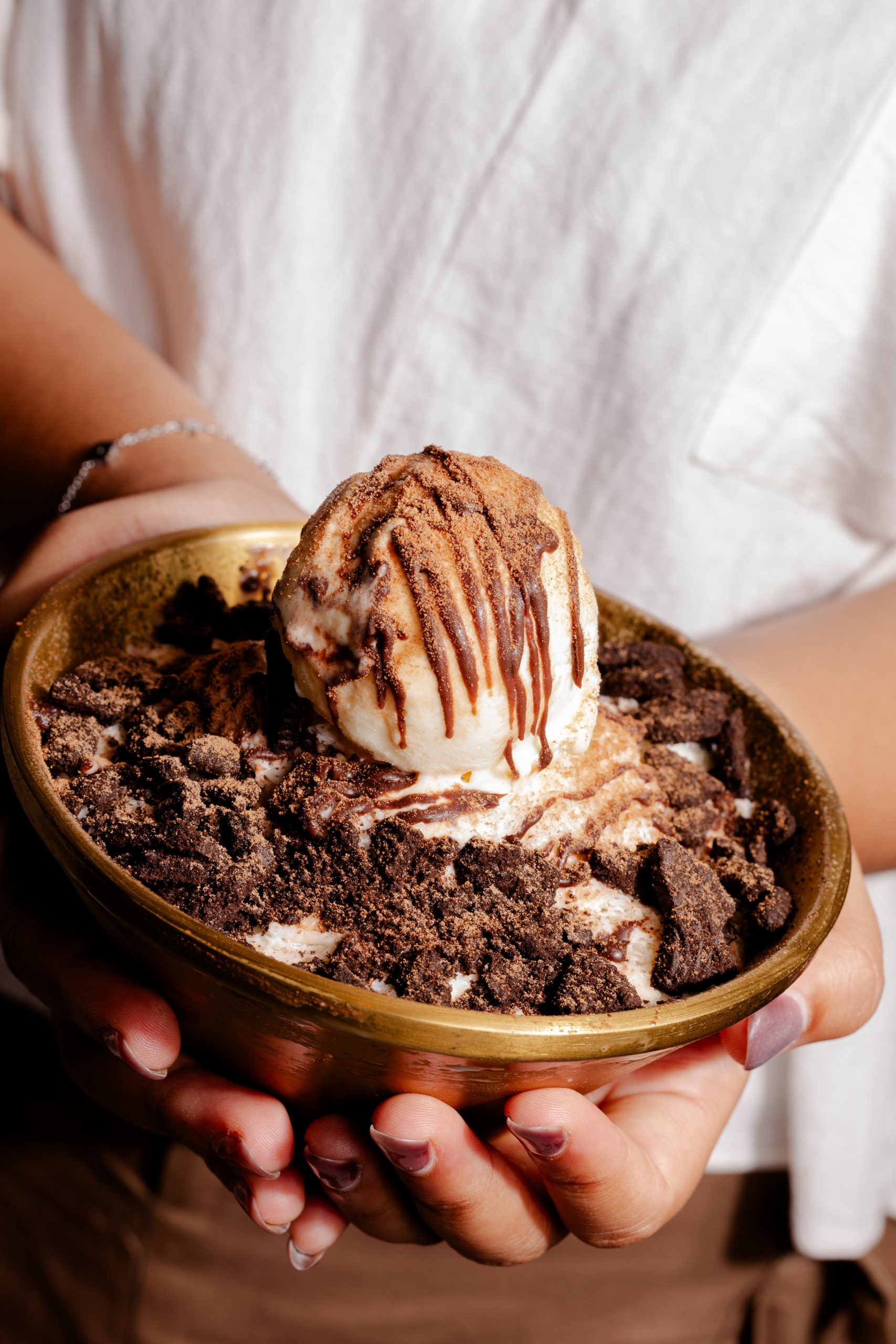 Best New Café in Seminyak: SOI 19 at Manaw for Coffee, Gelato & Brunch