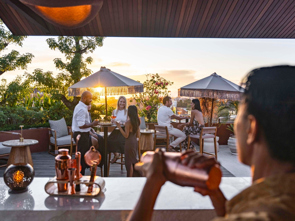 TUI BLUE Berawa: Bali’s Ultimate Stay-Well Escape