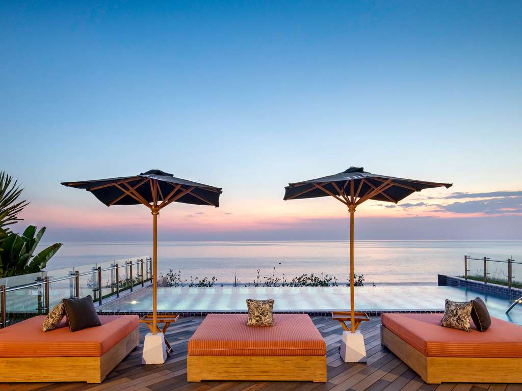 TRIBE Bali Legian