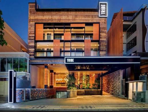 TRIBE Bali Legian